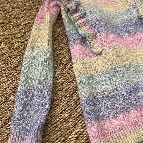 Tucker and Tate Sweater size 7 - Picture 3 of 4